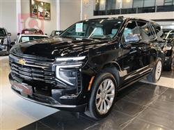 شيفروليه تاهو